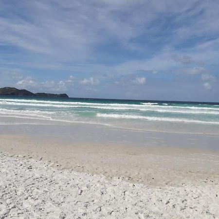 Apartmán Temporada Cabo Frio Exteriér fotografie