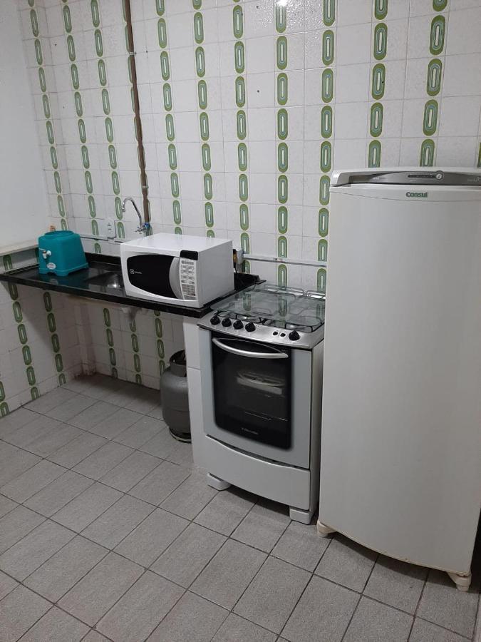 Apartmán Temporada Cabo Frio Exteriér fotografie