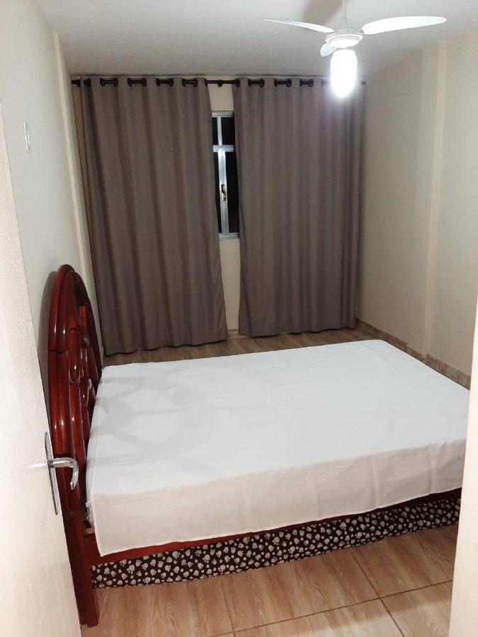 Apartmán Temporada Cabo Frio Exteriér fotografie