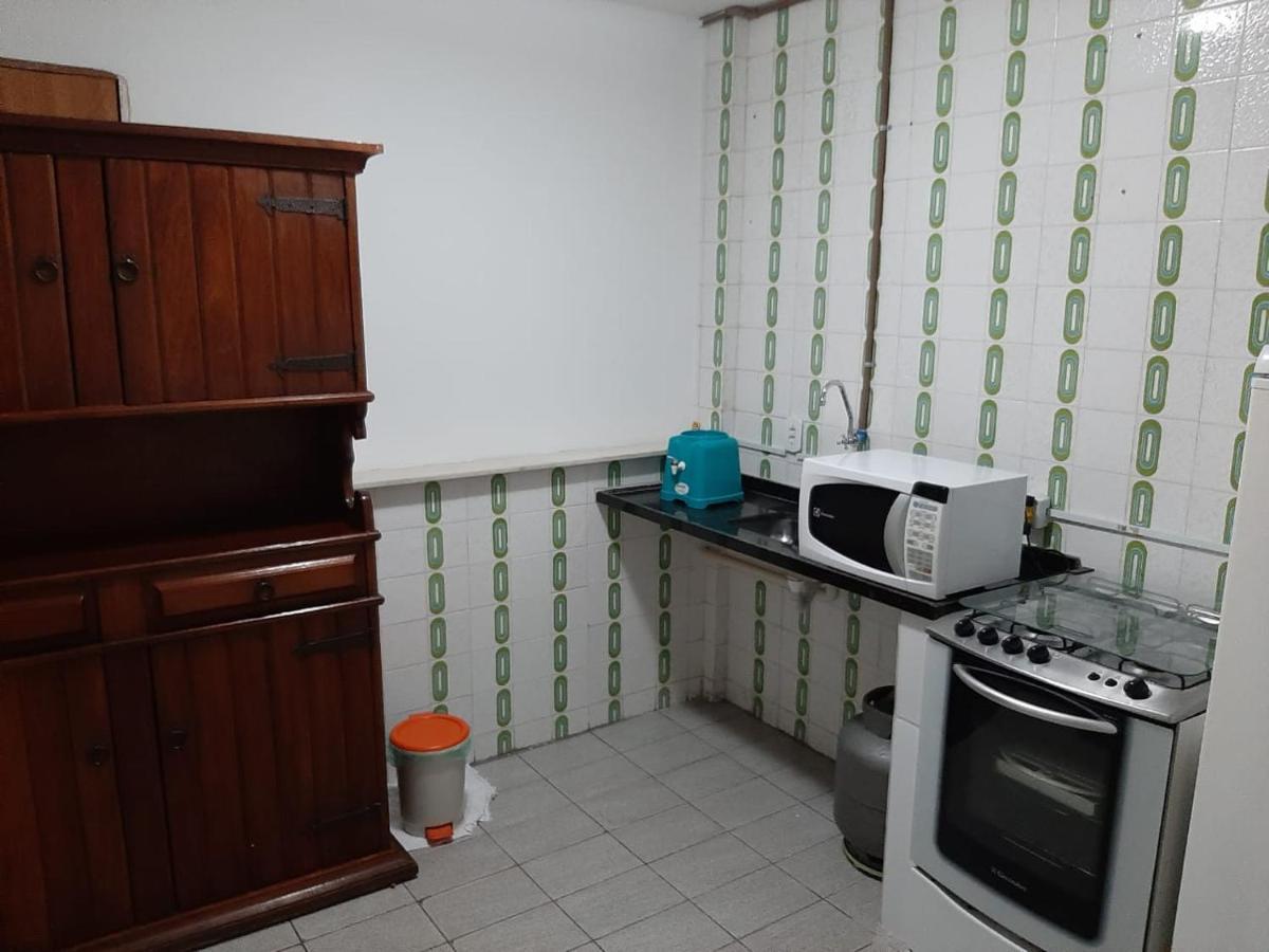 Apartmán Temporada Cabo Frio Exteriér fotografie