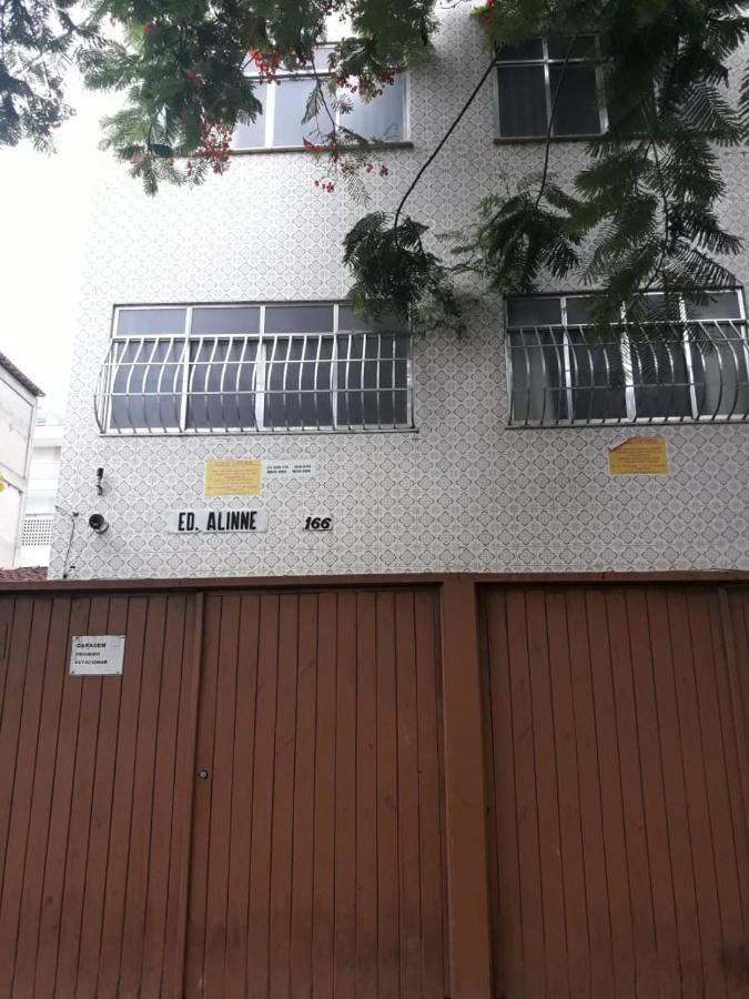 Apartmán Temporada Cabo Frio Exteriér fotografie