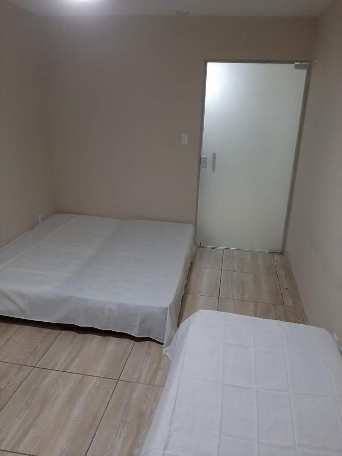 Apartmán Temporada Cabo Frio Exteriér fotografie